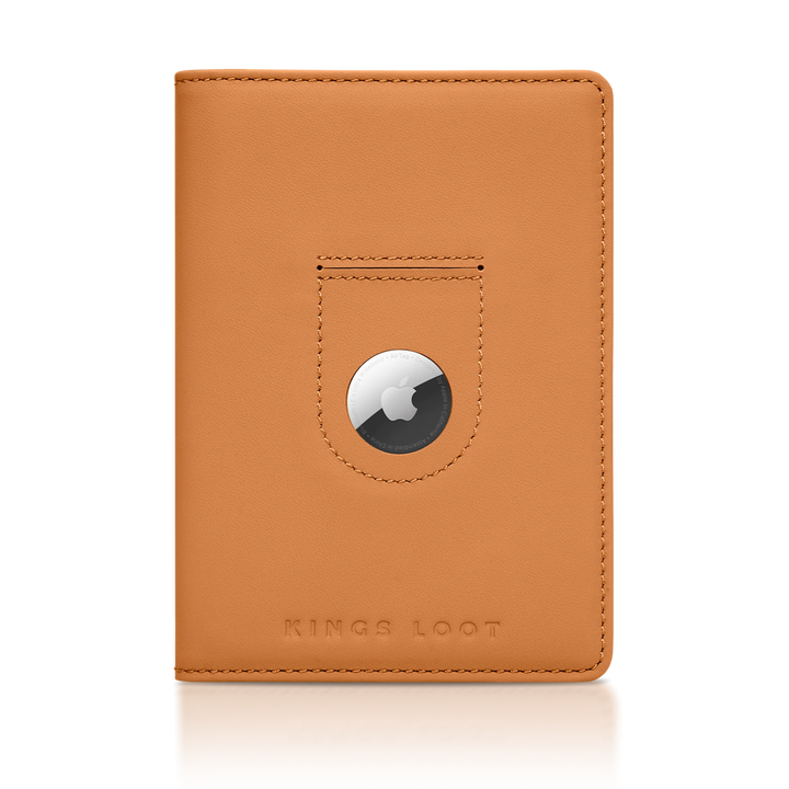 Honeywood | Silk Leather