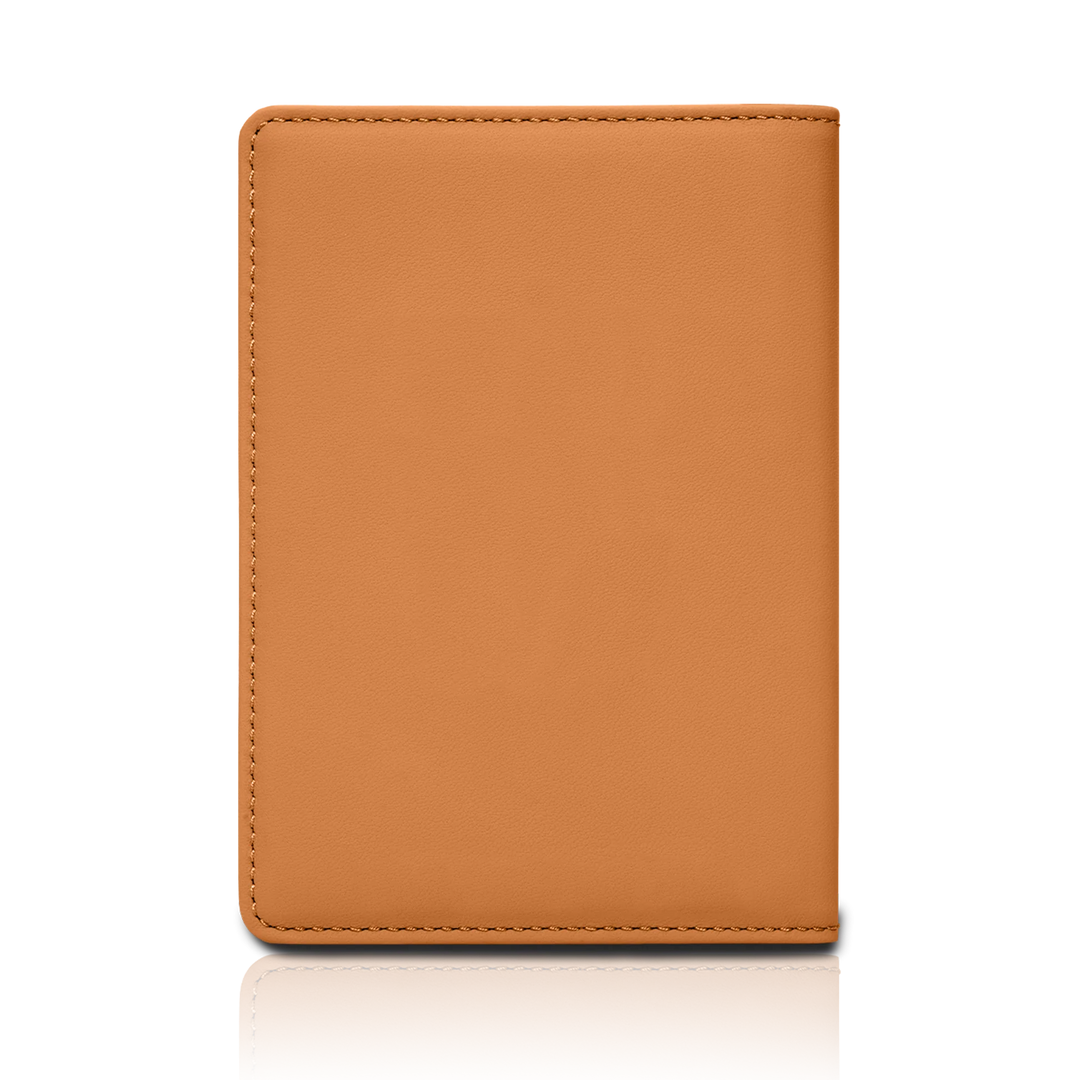 Honeywood | Silk Leather