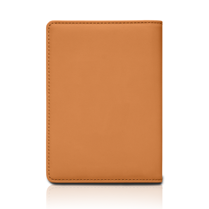 Honeywood | Silk Leather