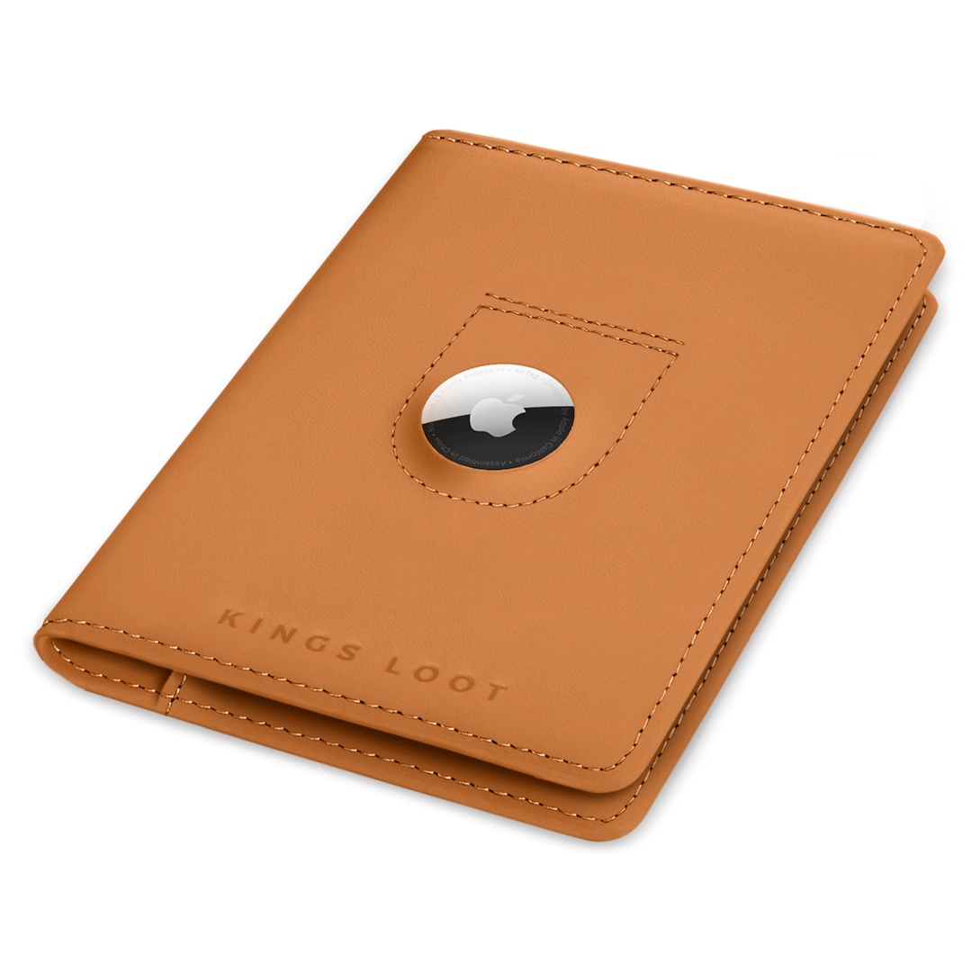 Honeywood | Silk Leather