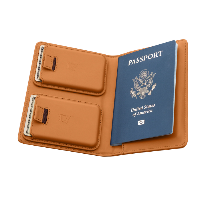 Honeywood | Silk Leather