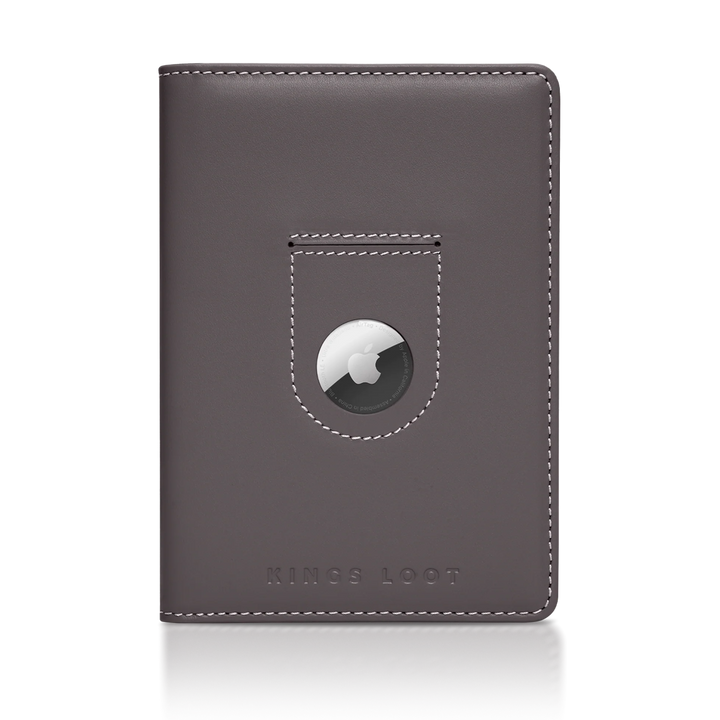 Slate | Tuscan Leather