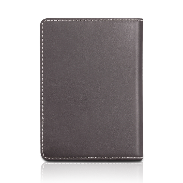 Slate | Tuscan Leather
