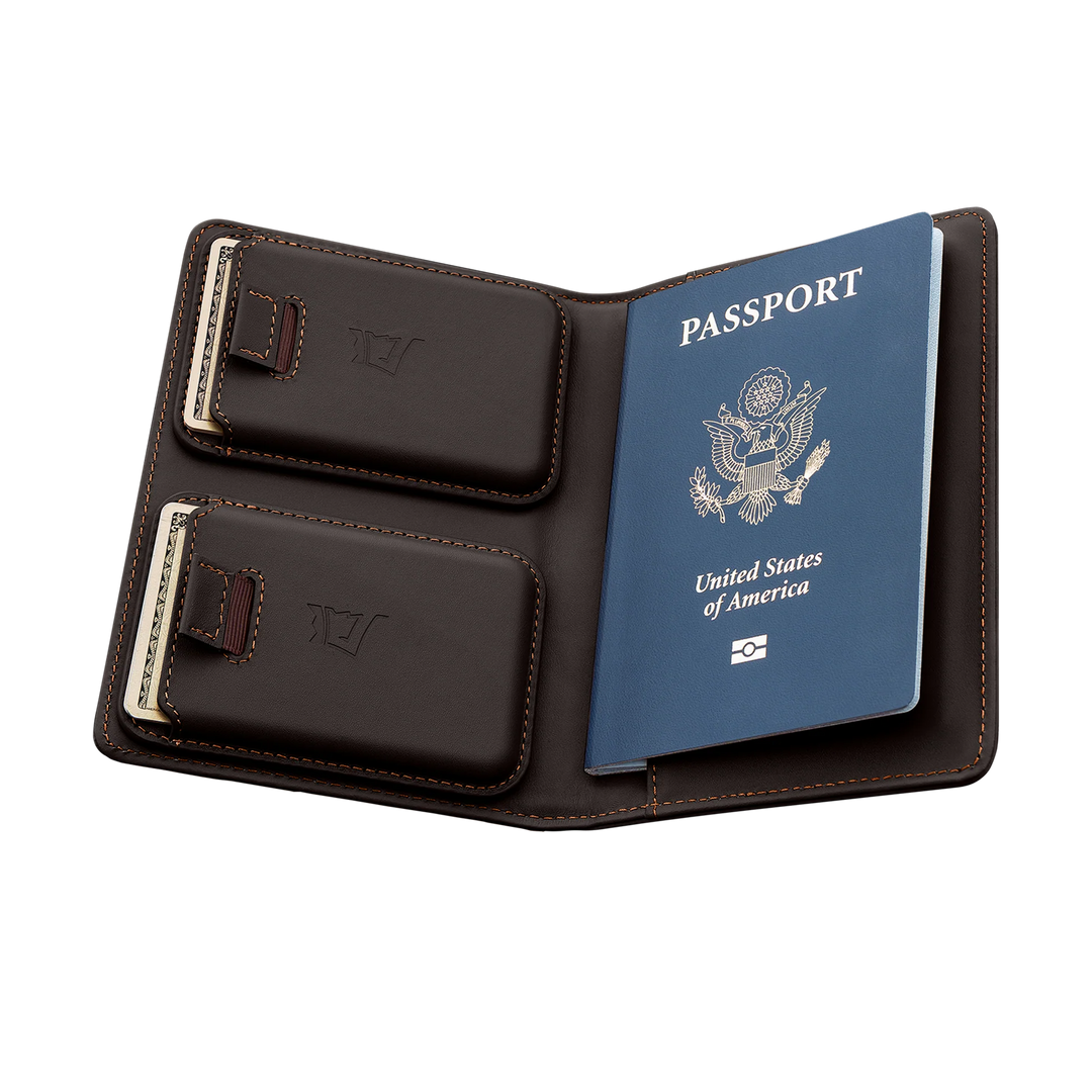 Truffle | Calfskin Leather
