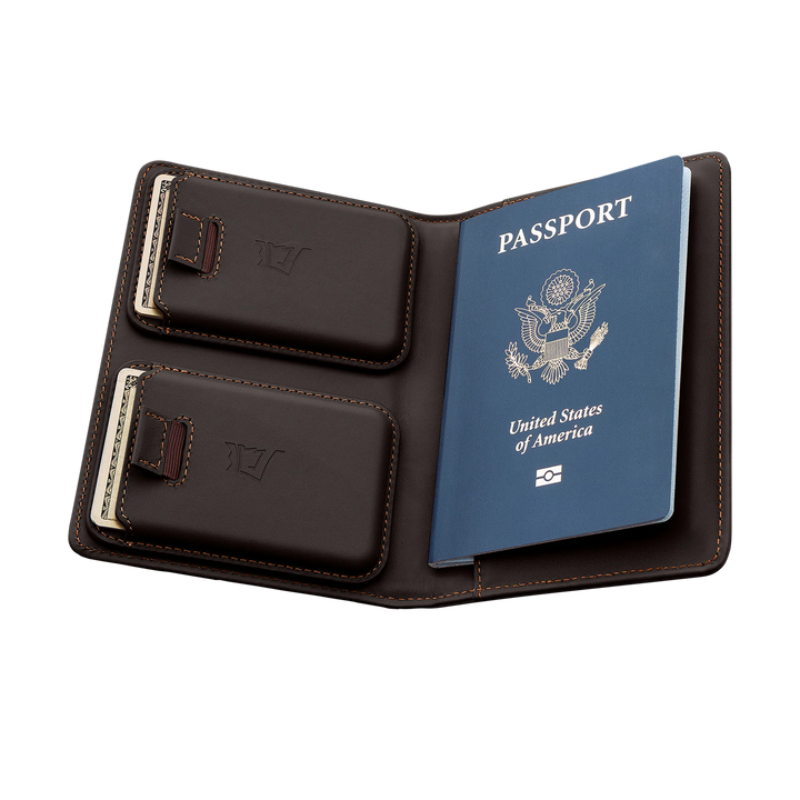 Truffle | Calfskin Leather