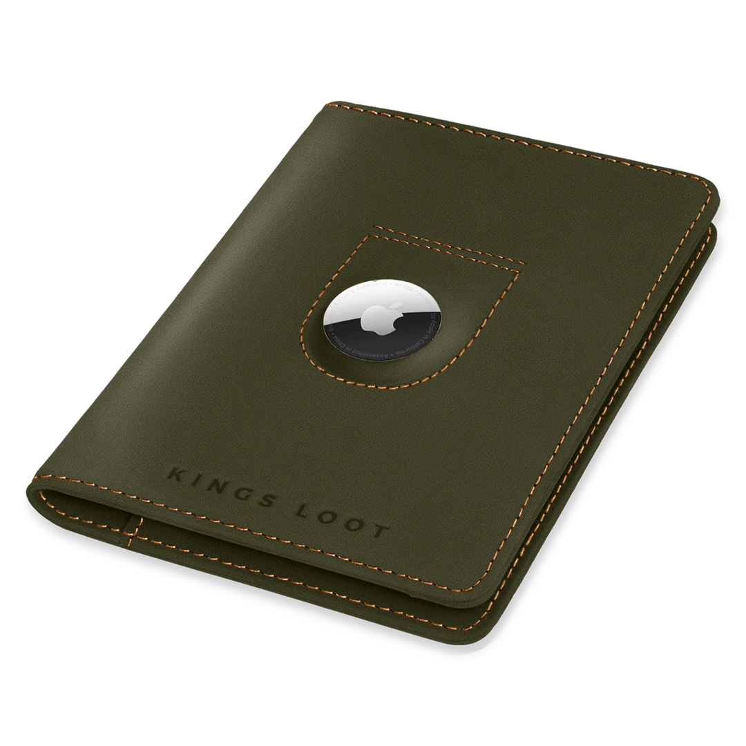 Sage | Tuscan Leather