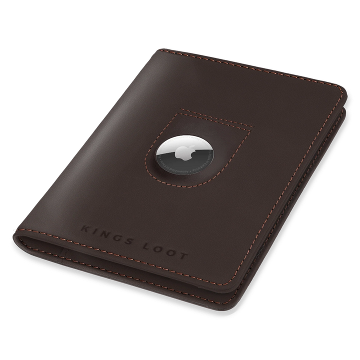 Truffle | Calfskin Leather