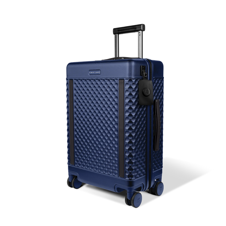 Sapphire Luxe | Grade AA Tuscan Leather