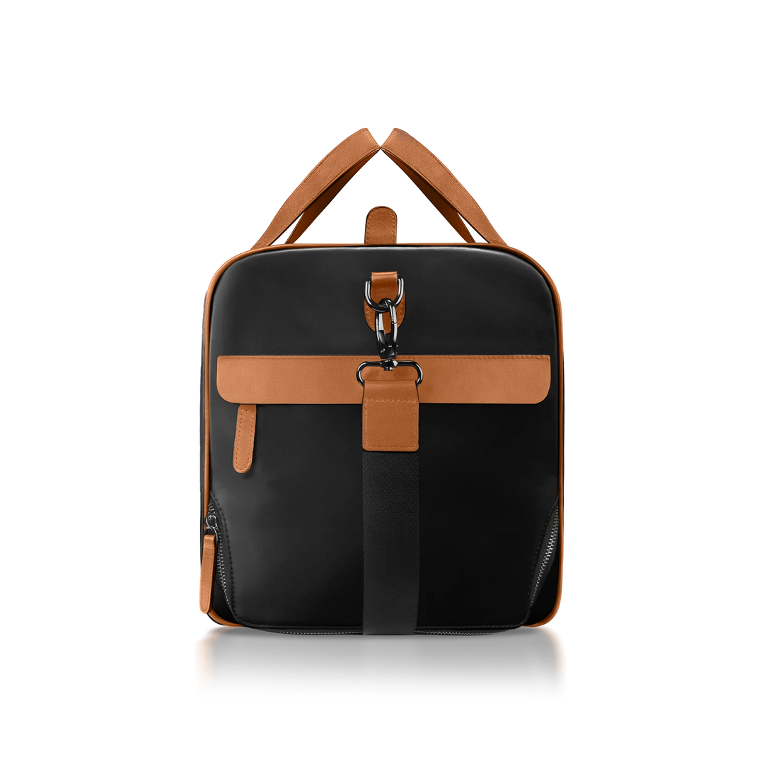 Midnight Dunes | Calfskin Leather