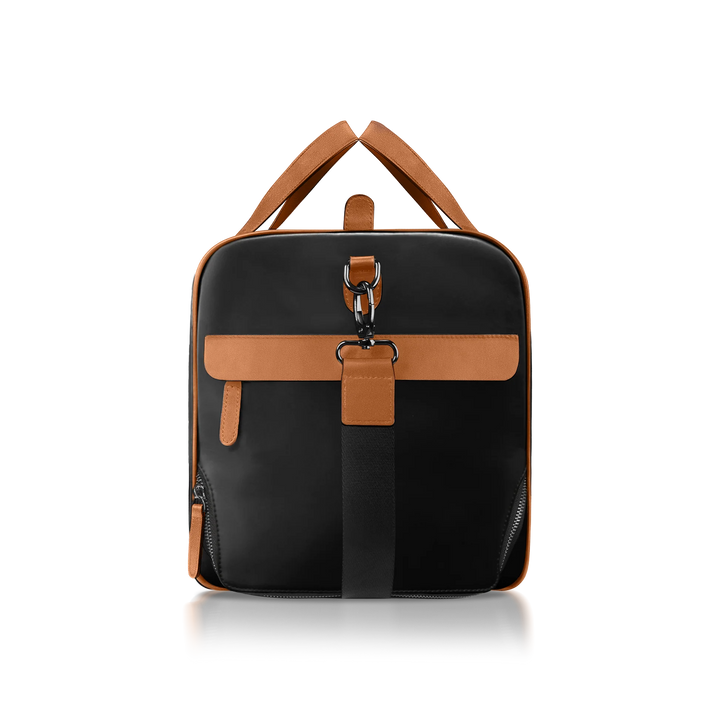 Midnight Dunes | Calfskin Leather