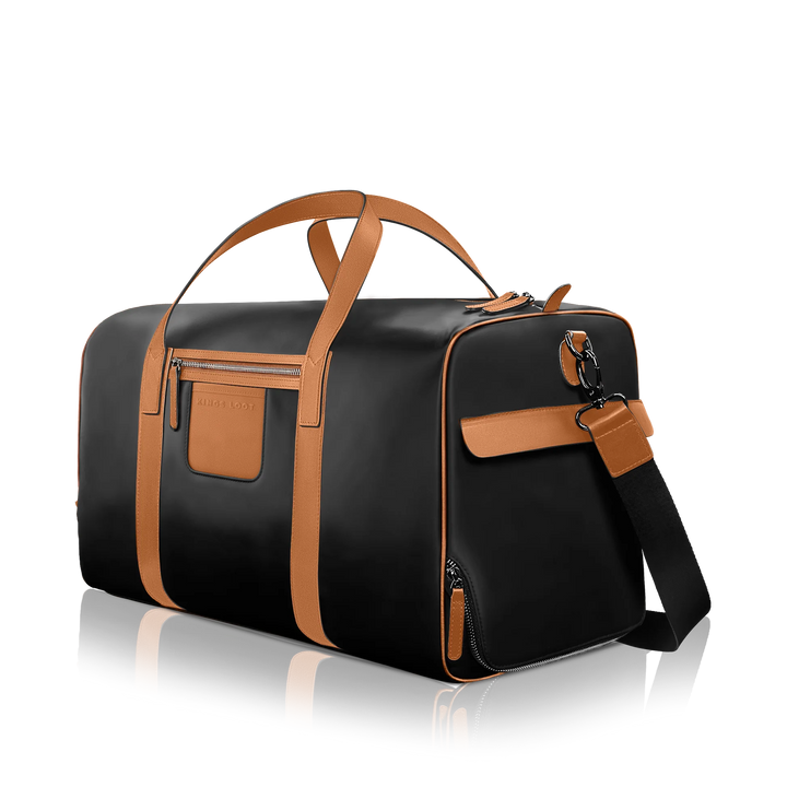 Midnight Dunes | Calfskin Leather