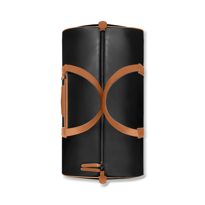 Midnight Dunes | Calfskin Leather