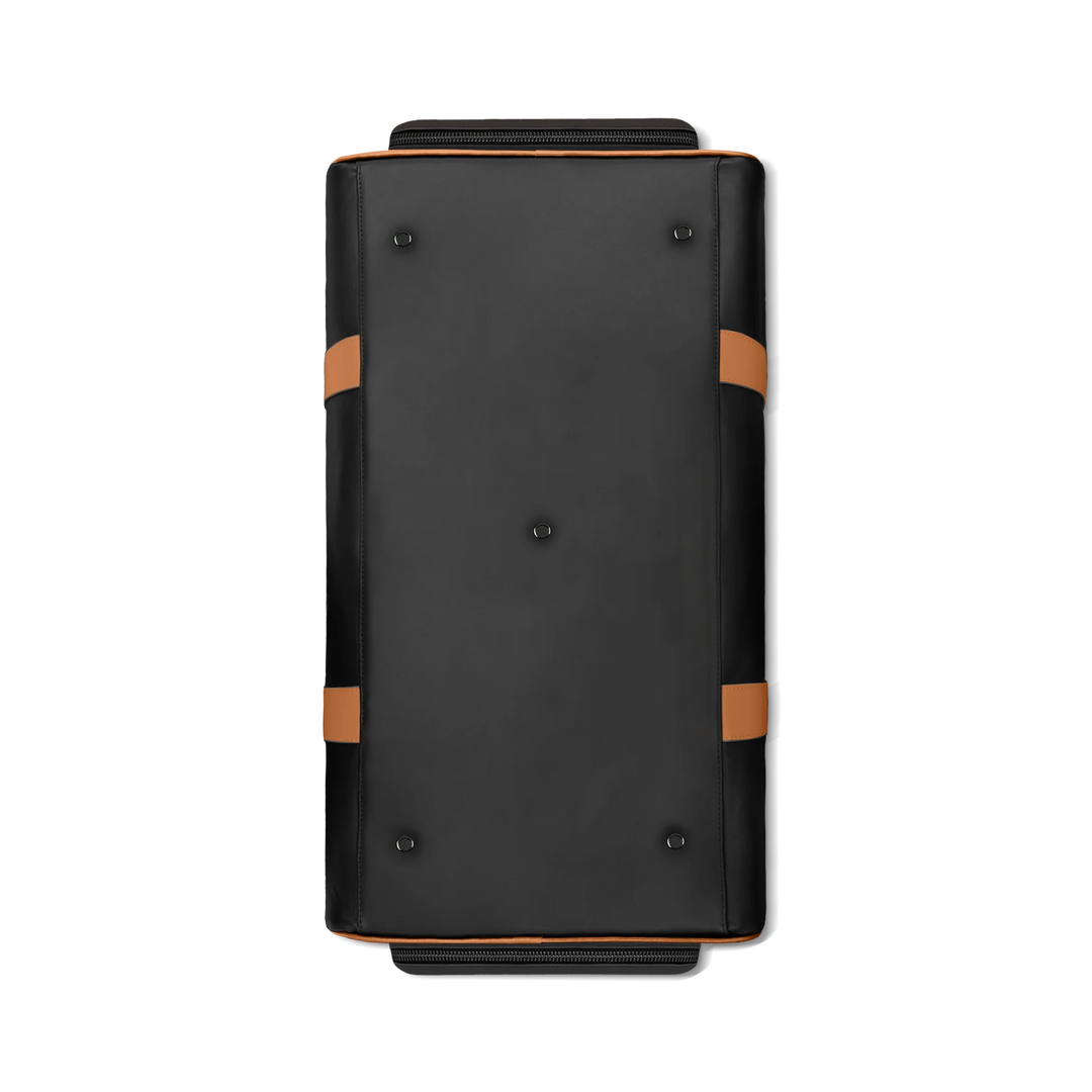 Midnight Dunes | Calfskin Leather