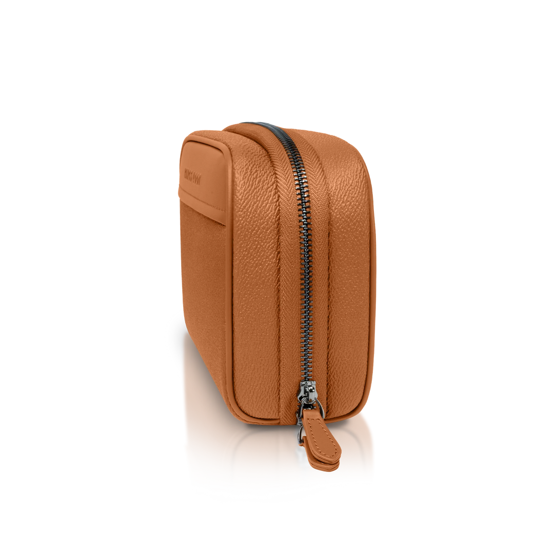 Saffron | Tuscan Leather