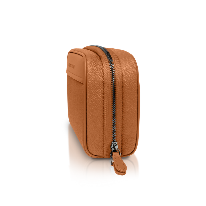 Saffron | Tuscan Leather