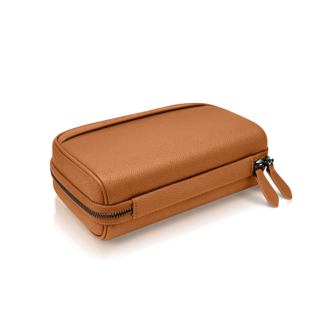 Saffron | Tuscan Leather