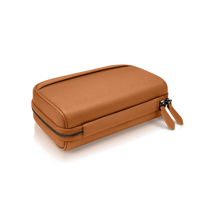 Saffron | Tuscan Leather
