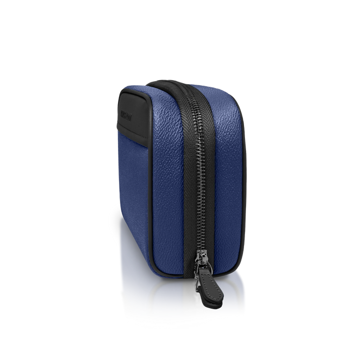 Sapphire Luxe | Tuscan Leather