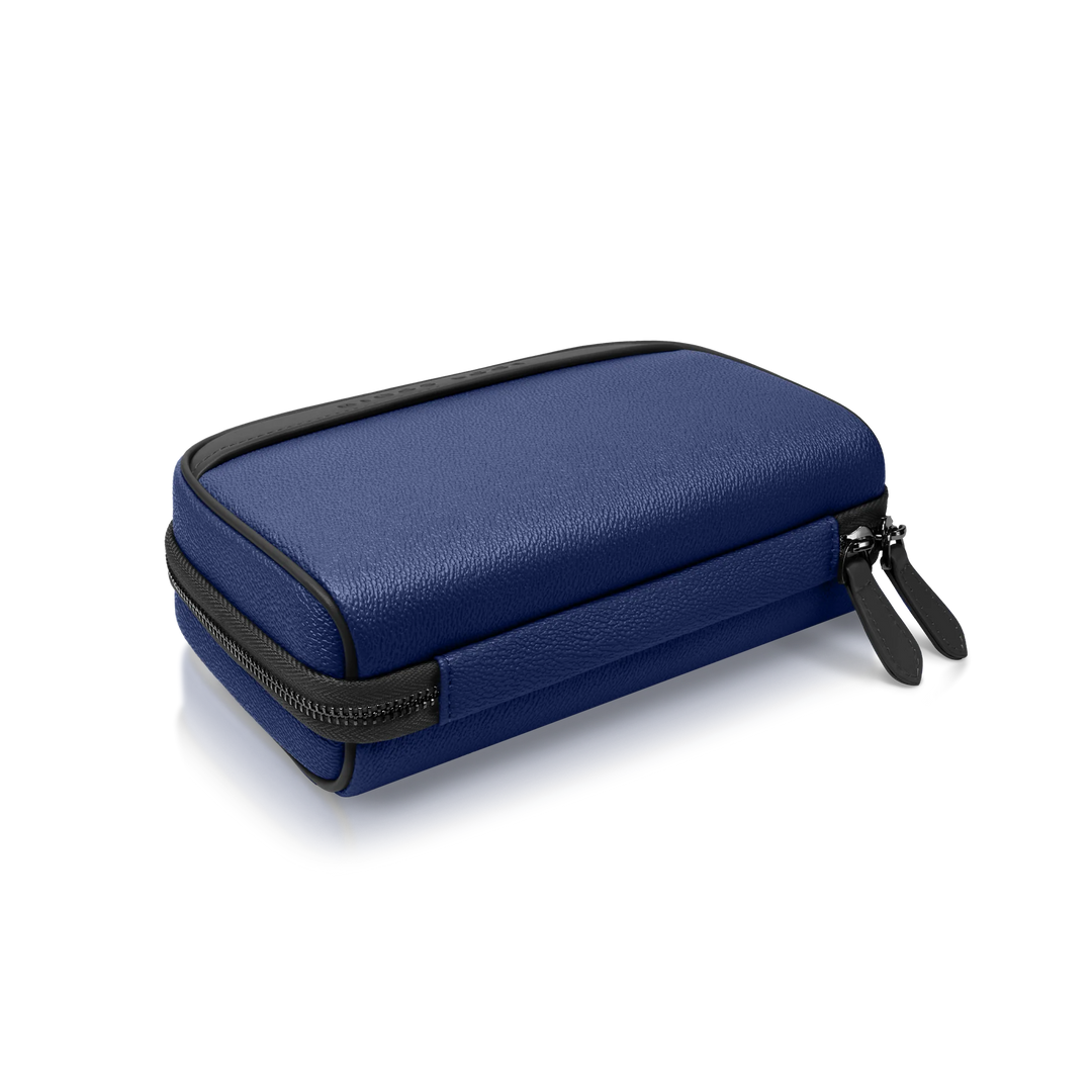 Sapphire Luxe | Tuscan Leather