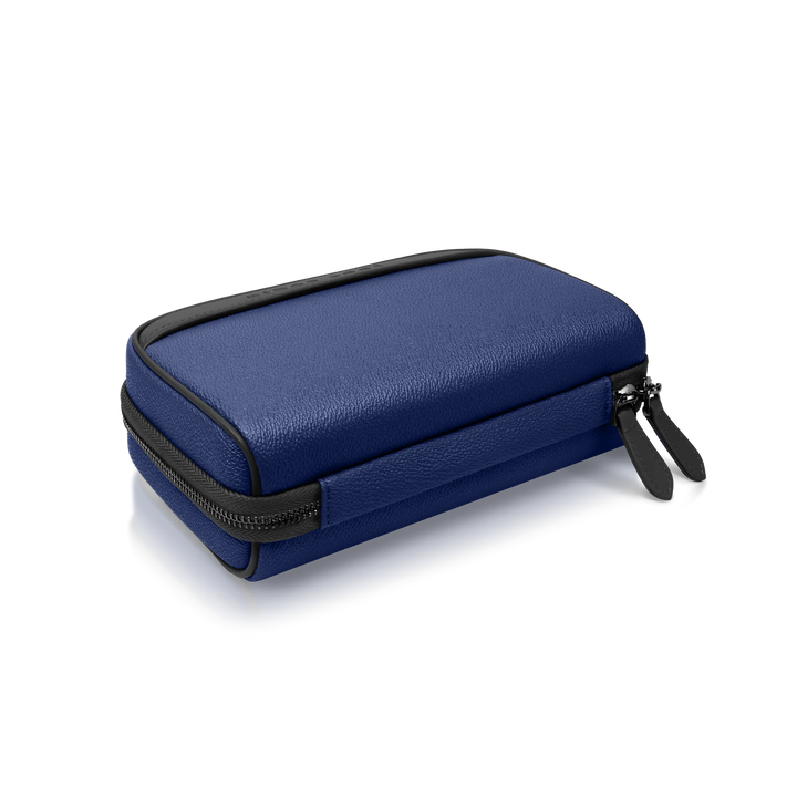 Sapphire Luxe | Tuscan Leather
