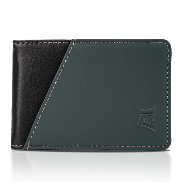 Two Tone: Midnight Tide | Tuscan Leather