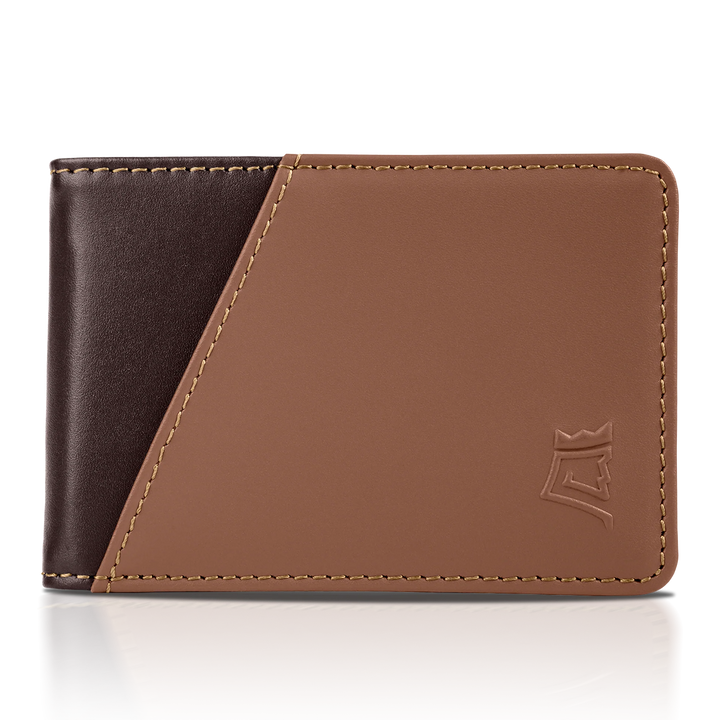 Two Tone: Tobacco Reserve | Tuscan Leather