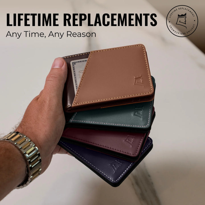 Two Tone: Tobacco Reserve | Tuscan Leather