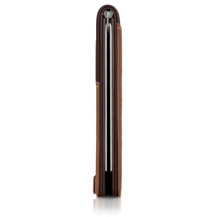 Two Tone: Tobacco Reserve | Tuscan Leather