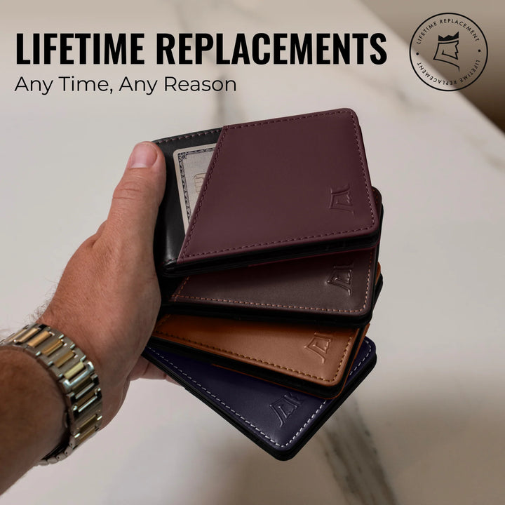 Two Tone: Twilight Berry | Tuscan Leather