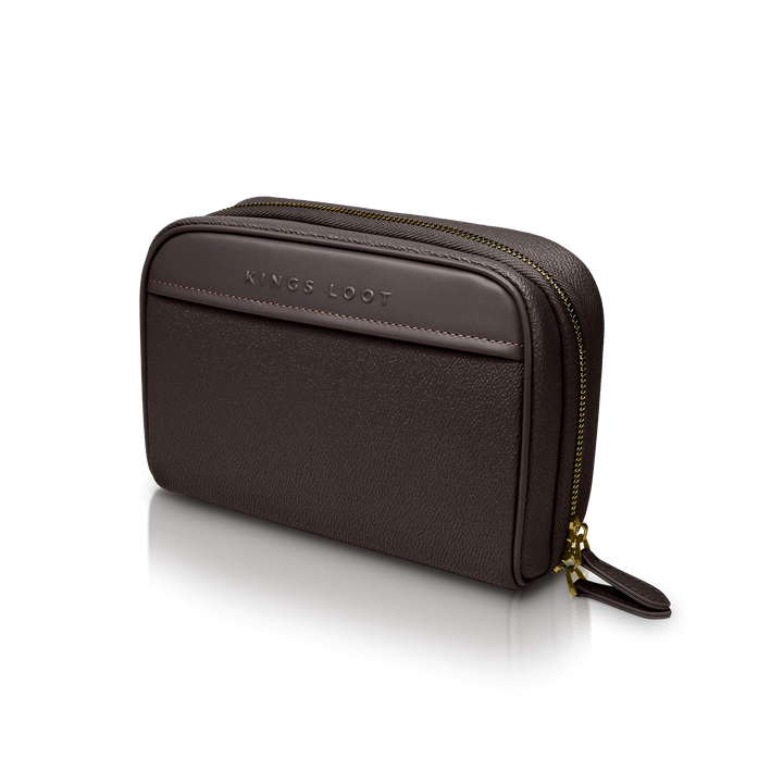 Truffle | Calfskin Leather