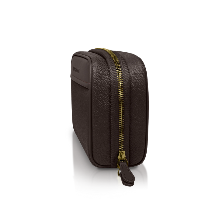 Truffle | Calfskin Leather