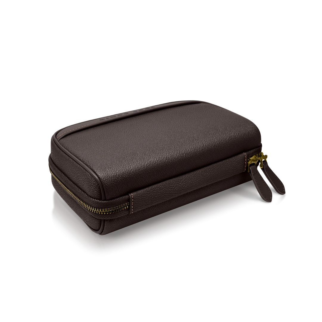 Truffle | Calfskin Leather